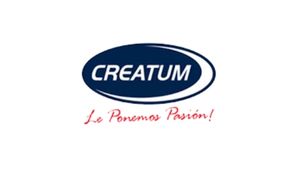 creatum