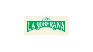 la soberana
