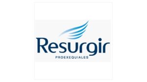 resurgir